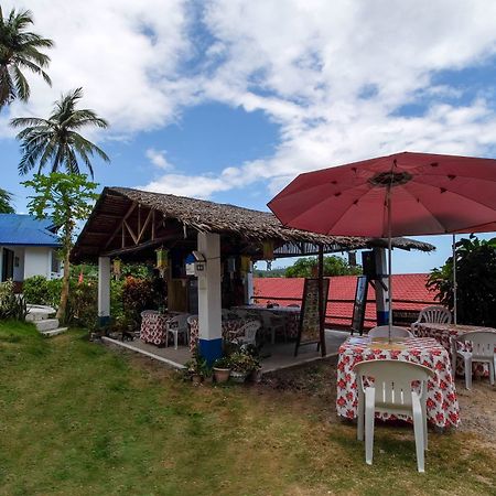 Zen Rooms Sabang Beachview Puerto Galera Exterior photo